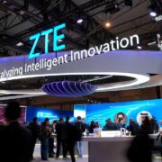 ZTE