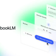 Google incorpora búsqueda de fuentes web en NotebookLM con «Discover»