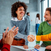 Kyndryl gana el premio Google Cloud 2025 a la modernización de infraestructuras