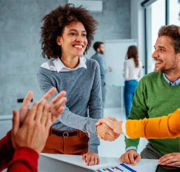 Kyndryl gana el premio Google Cloud 2025 a la modernización de infraestructuras