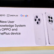OPPO detalla su estrategia de IA Agentic en Google Cloud Next 2025 con enfoque en personalización y privacidad