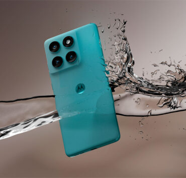 motorola edge 60 fusion