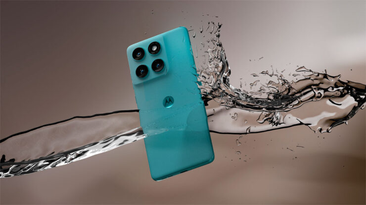 motorola edge 60 fusion