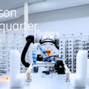 Ericsson mejora márgenes y resultados en el primer trimestre de 2025 pese a la incertidumbre global