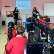 Microsoft impulsa la formación en IA y disciplinas STEM entre casi 5.000 estudiantes españoles