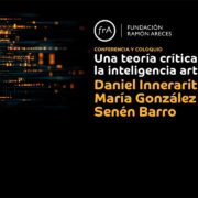 Innerarity plantea una democracia crítica ante la IA