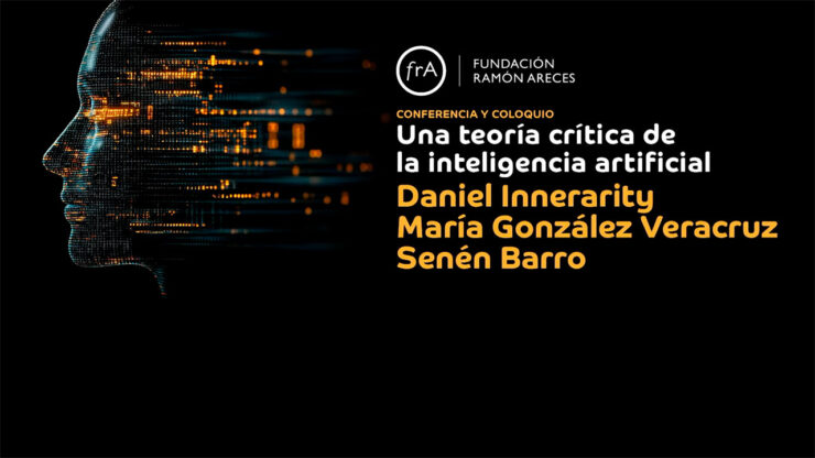 Innerarity plantea una democracia crítica ante la IA