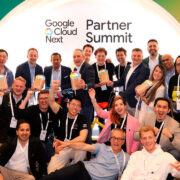 Devoteam amplía su reconocimiento en el ecosistema Google Cloud con cinco galardones internacionales