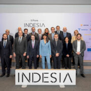 El IV Foro IndesIA aborda el futuro de la IA y advierte del reto de adopción en las pymes, que apenas llega al 3 %