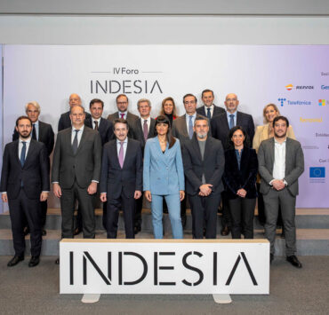 El IV Foro IndesIA aborda el futuro de la IA y advierte del reto de adopción en las pymes, que apenas llega al 3 %