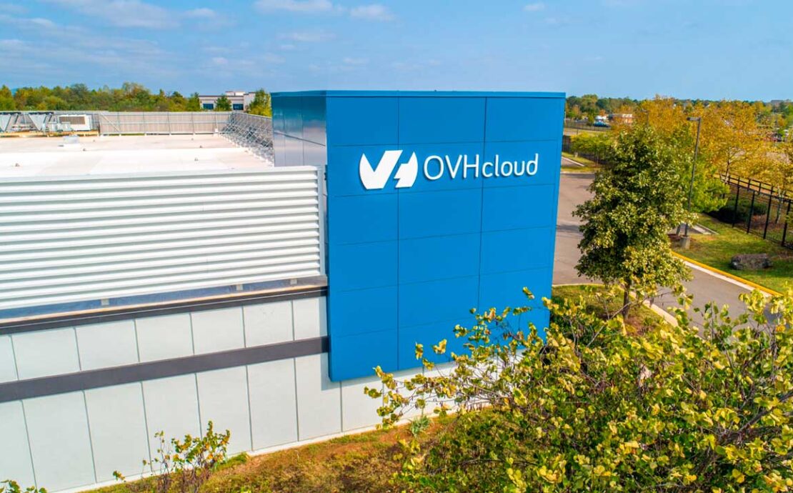 OVHCloud