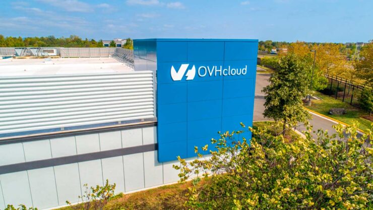 OVHCloud