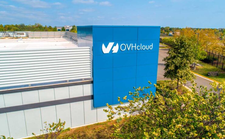 OVHCloud
