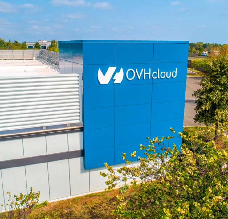 OVHCloud