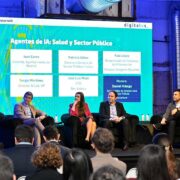 DigitalES examina el despliegue de la Inteligencia Artificial y su aplicación en sectores estratégicos con respaldo público y colaboración empresarial