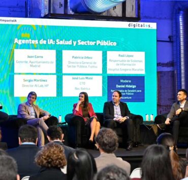 DigitalES examina el despliegue de la Inteligencia Artificial y su aplicación en sectores estratégicos con respaldo público y colaboración empresarial