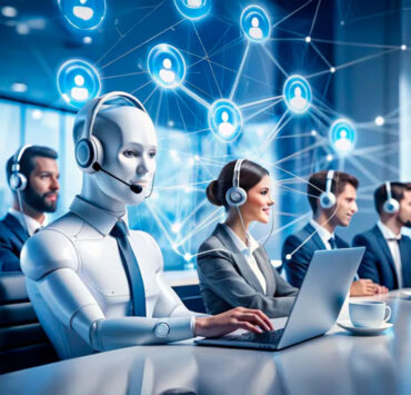 Salesforce presenta Agentforce para Bienes de Consumo