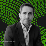 Álvaro Morán director de HPE Aruba Networking en España