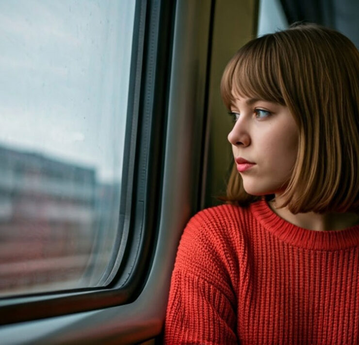 Conectividad 4G WIFi