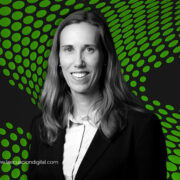 Daniela Ekholm, Microsoft España