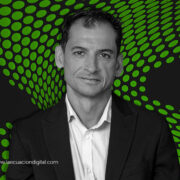 David Liras, CDIO en Moeve