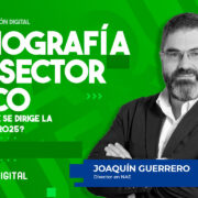 Joaquín Guerrero - NAE - La Ecuación Digital