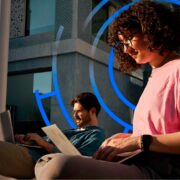 Estudiantes universitarios