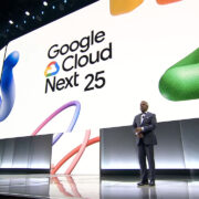 Google Cloud Next 2025
