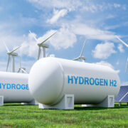 Hidrogeno renovable