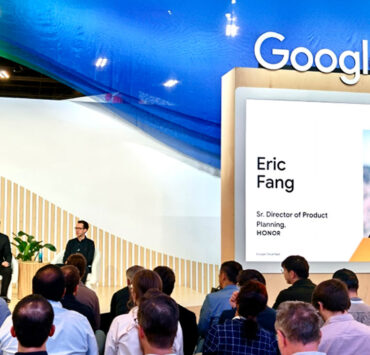 HONOR - Google Cloud 2025