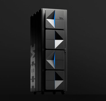 IBM Z17