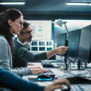 Inteligencia Artificial - Gobernanza