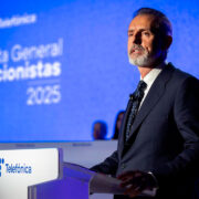 Marc Murtra, Telefónica