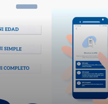 El Gobierno aprueba la expedición del DNI digital