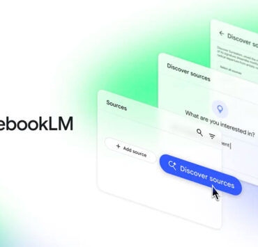 Google potencia NotebookLM con una nueva función para descubrir fuentes en la web