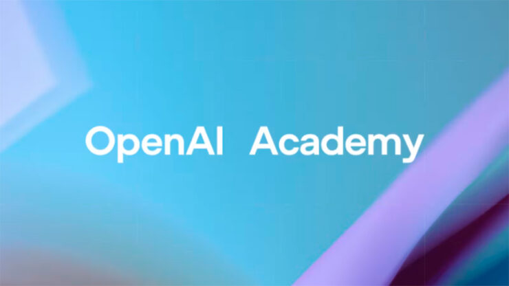 OpenAI Academy