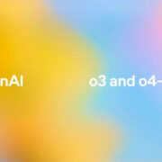 OpenAI o3 o4-mini