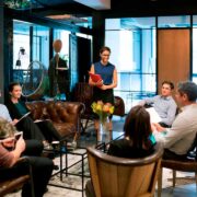 Reuniones - Acuerdos