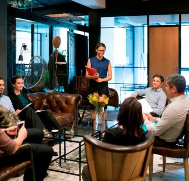 Reuniones - Acuerdos