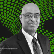 Sanjay Macwan, Chief Information Officer (CIO), Sprinklr