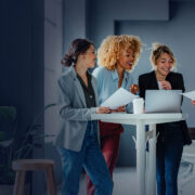 Startups Tecnológicas