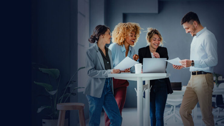 Startups Tecnológicas