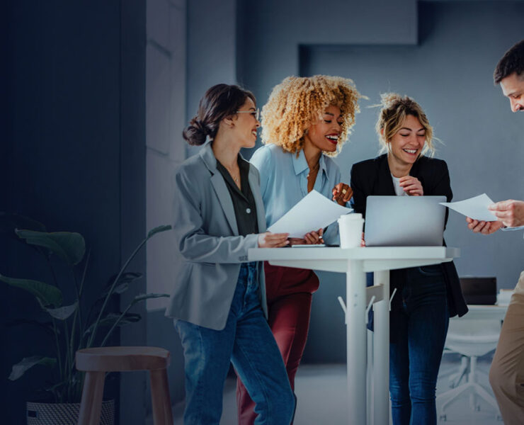 Startups Tecnológicas