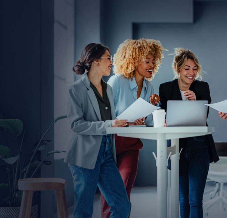 Startups Tecnológicas