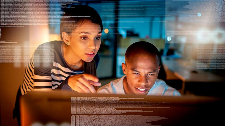 Tecnología de riesgos