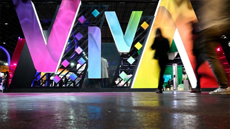 VivaTech 2025