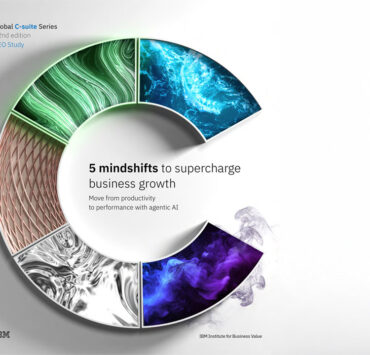 Los CEO españoles priorizan la eficiencia mediante IA, pero aún enfrentan retos de integración y retorno