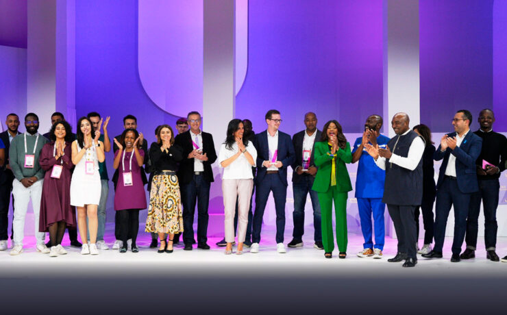 AfricaTech Awards en VivaTech 2025