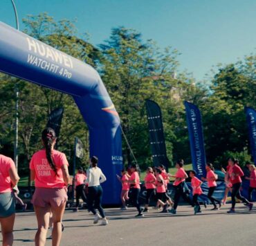 El 72% de sanitarios en Europa recomienda dispositivos inteligentes para controlar la salud