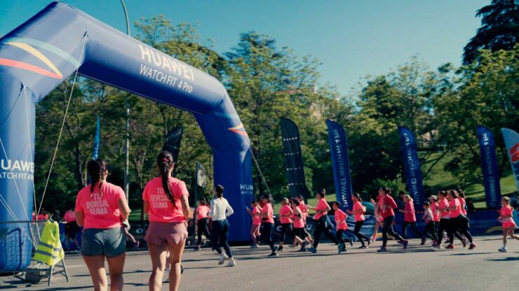 El 72% de sanitarios en Europa recomienda dispositivos inteligentes para controlar la salud